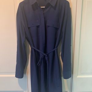 Express Size Medium Dress